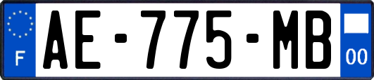 AE-775-MB