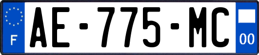 AE-775-MC