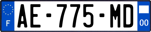 AE-775-MD
