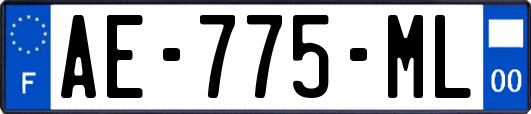AE-775-ML