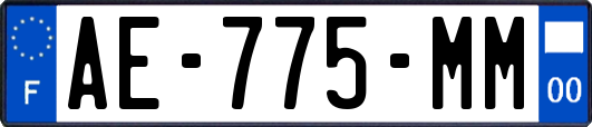 AE-775-MM
