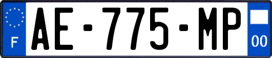 AE-775-MP