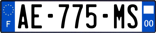 AE-775-MS