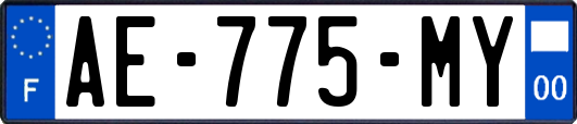 AE-775-MY