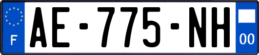 AE-775-NH