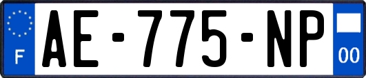 AE-775-NP