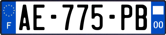 AE-775-PB