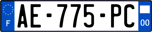 AE-775-PC