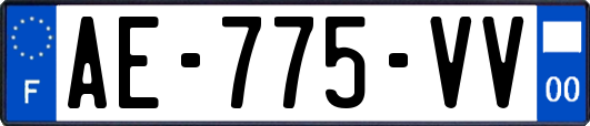 AE-775-VV