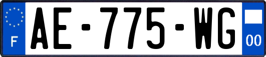 AE-775-WG