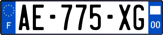 AE-775-XG