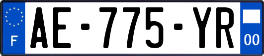 AE-775-YR