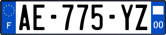 AE-775-YZ