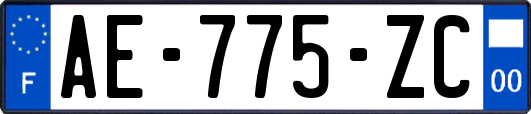 AE-775-ZC