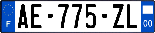 AE-775-ZL