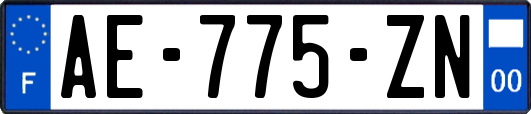 AE-775-ZN