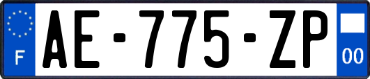 AE-775-ZP