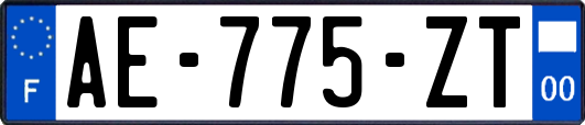 AE-775-ZT