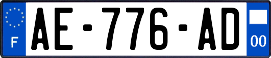 AE-776-AD