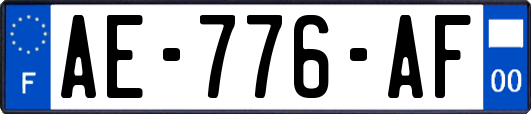 AE-776-AF