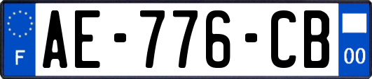 AE-776-CB