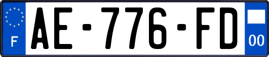 AE-776-FD