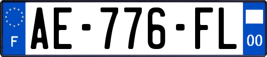 AE-776-FL