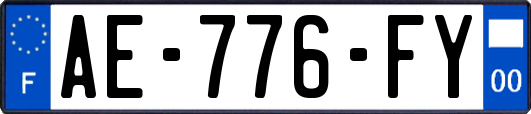AE-776-FY