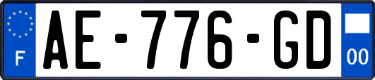 AE-776-GD