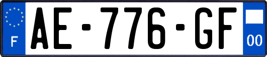 AE-776-GF