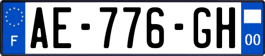 AE-776-GH