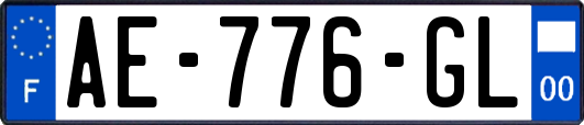 AE-776-GL