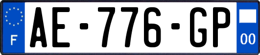 AE-776-GP