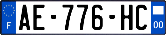 AE-776-HC