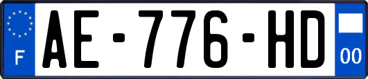 AE-776-HD