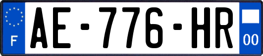 AE-776-HR