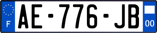 AE-776-JB