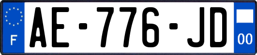 AE-776-JD