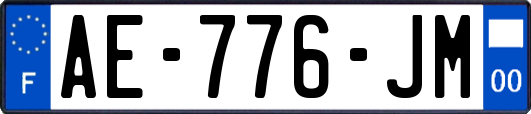 AE-776-JM