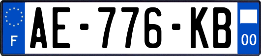 AE-776-KB