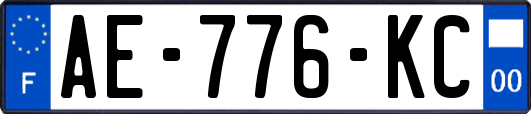 AE-776-KC