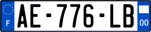 AE-776-LB