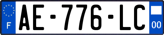 AE-776-LC