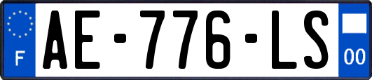 AE-776-LS