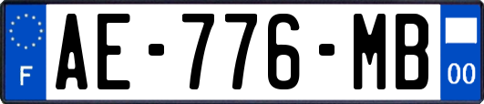 AE-776-MB