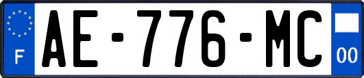 AE-776-MC