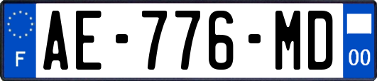 AE-776-MD