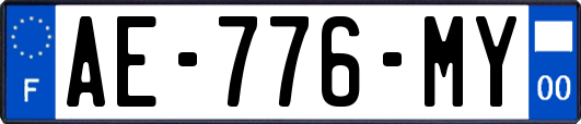 AE-776-MY