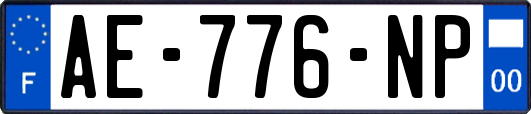 AE-776-NP
