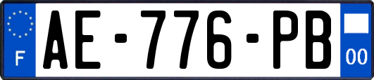 AE-776-PB